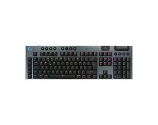 G915 X LIGHTSPEED WRLS G KB-BLACK-PAN-EM