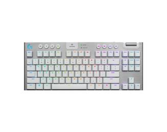 G915 TKL WHITE DEU CENTRAL