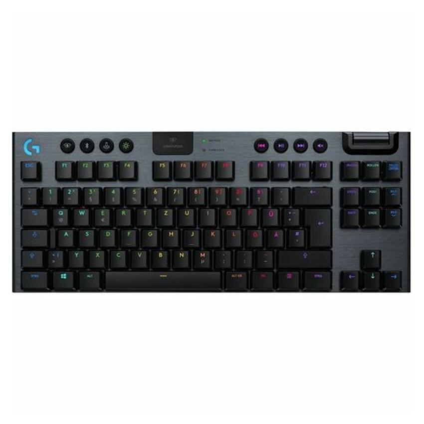 G915 TKL LIGHTSPEED WRLS RGB Mech. G KB