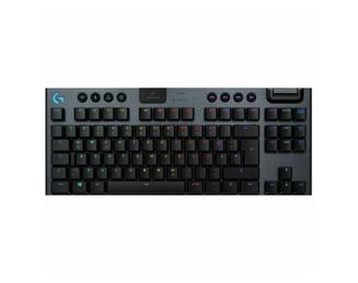 G915 TKL LIGHTSPEED WRLS RGB Mech. G KB
