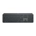 Logitech MX Keys for Business 