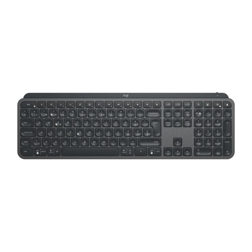Logitech MX Keys for Business 