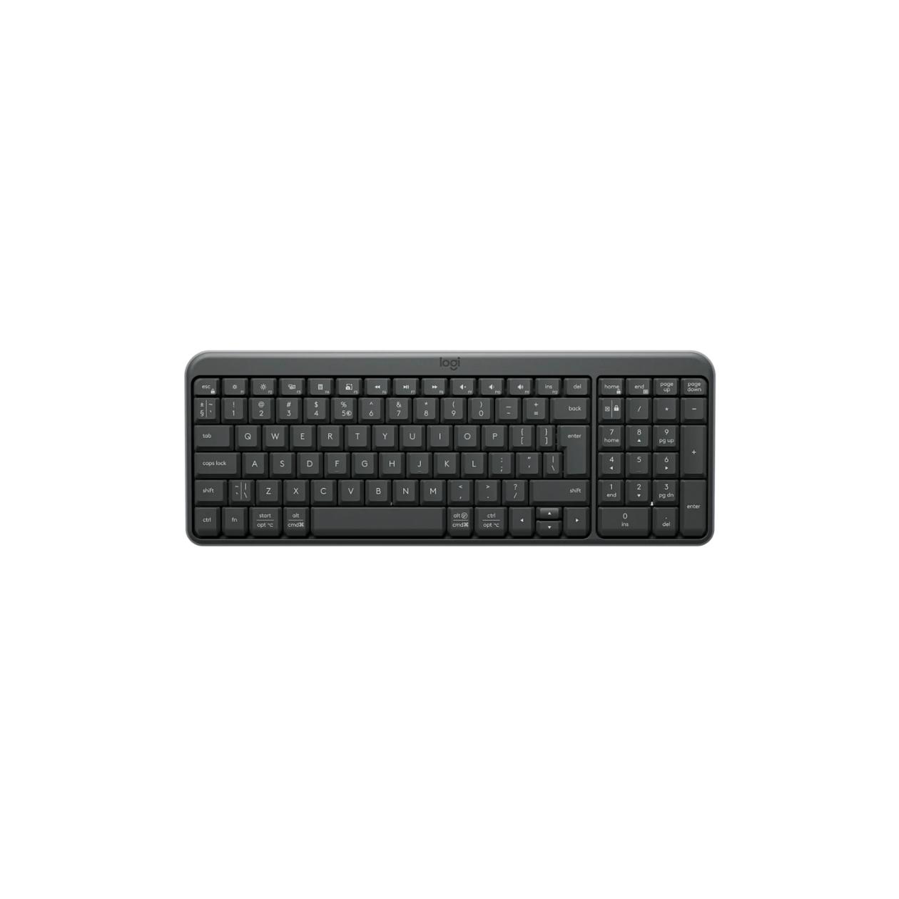 K250 - GRAPHITE - US INT'L - INTNL-973