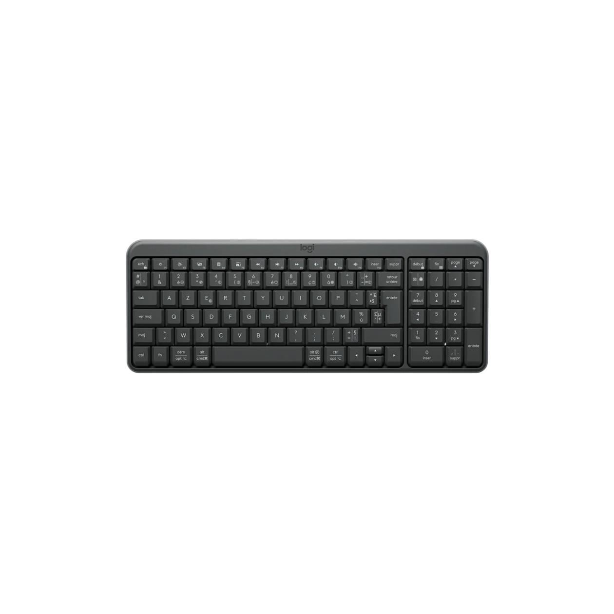 K250 - GRAPHITE FRA - CENTRAL-419