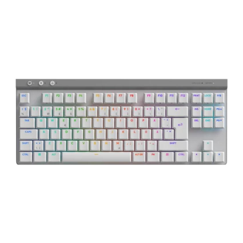 Logitech G515 LIGHTSPEED TKL 