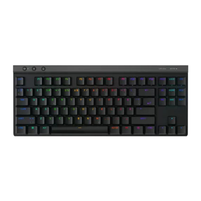 Logitech G515 LIGHTSPEED TKL 