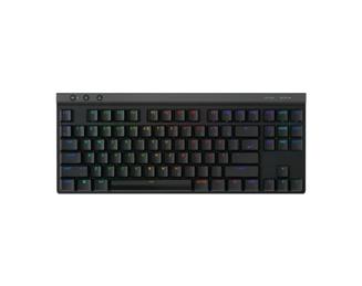 G515 LIGHTSPEED TKL KB BLACK - PAN -
