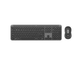 Sgn Slim Combo MK950 Business GRAPHITE -
