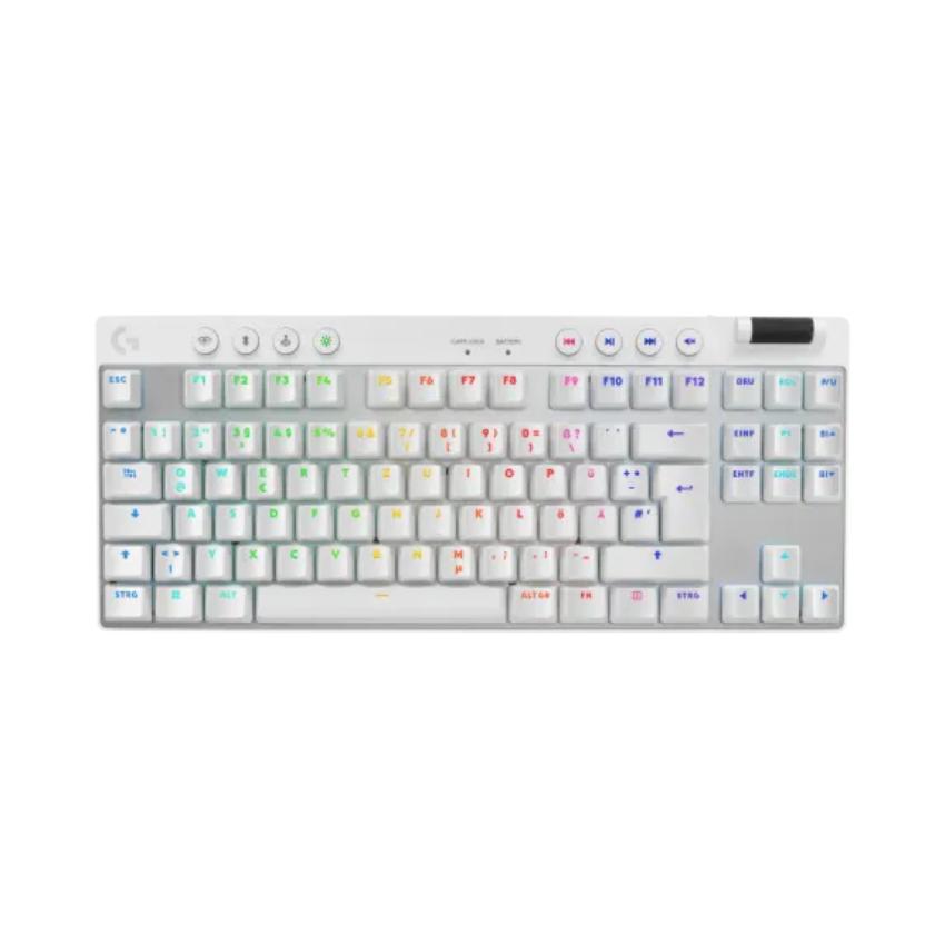 Logitech PRO X TKL 