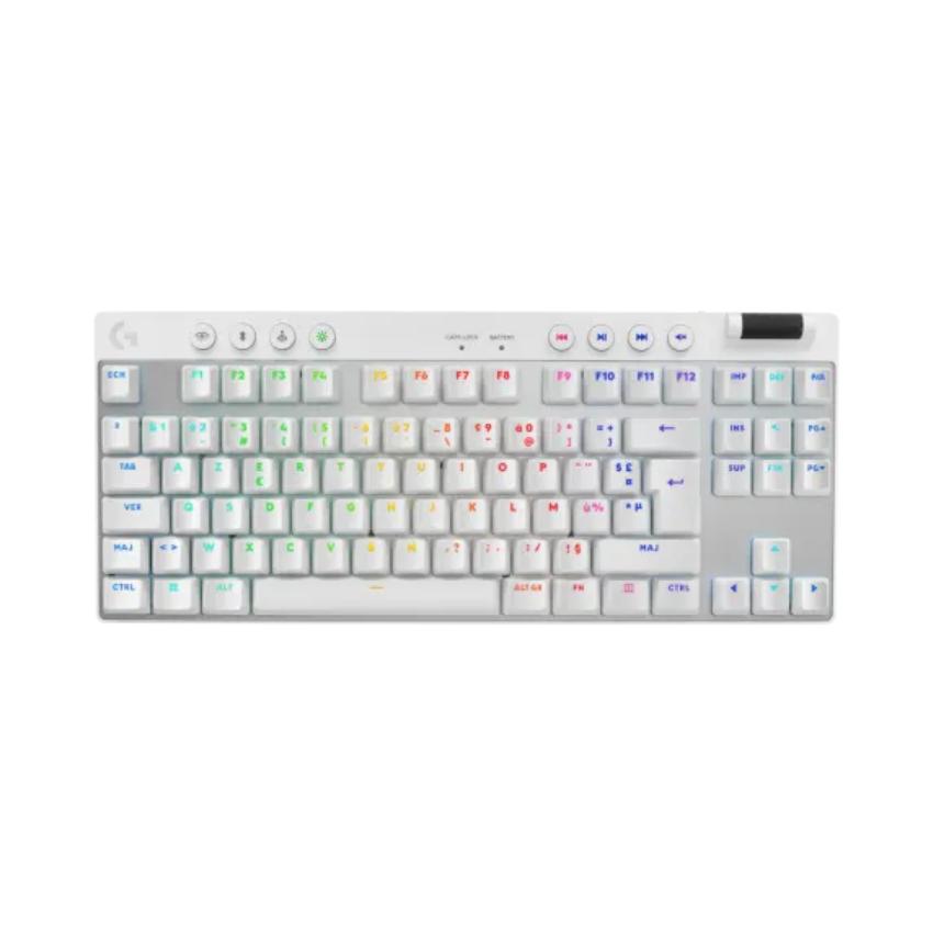 Logitech PRO X TKL 