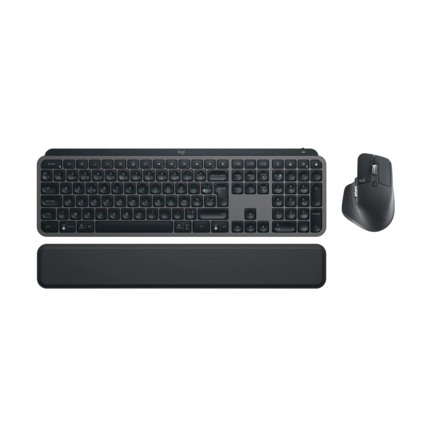 Logitech MX Keys S Combo 