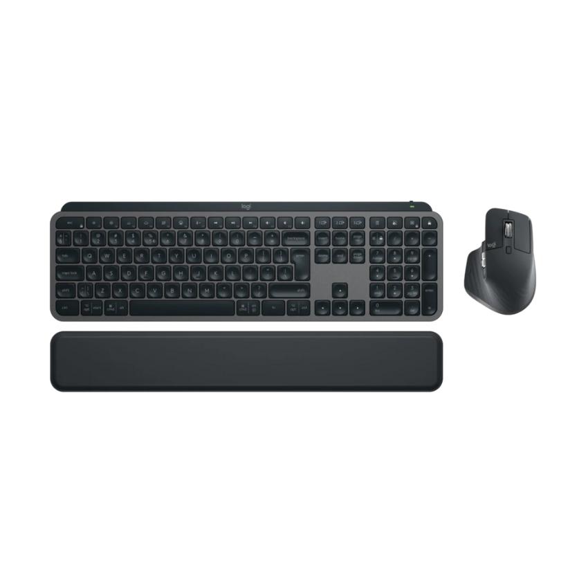 Logitech MX Keys S Combo 