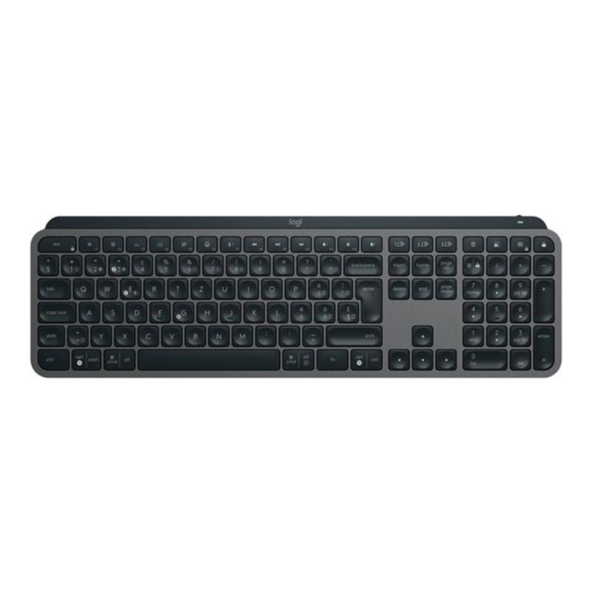 Logitech MX Keys S 