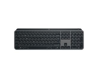 MX Keys S - GRAPHITE - PAN - BT - N/A -