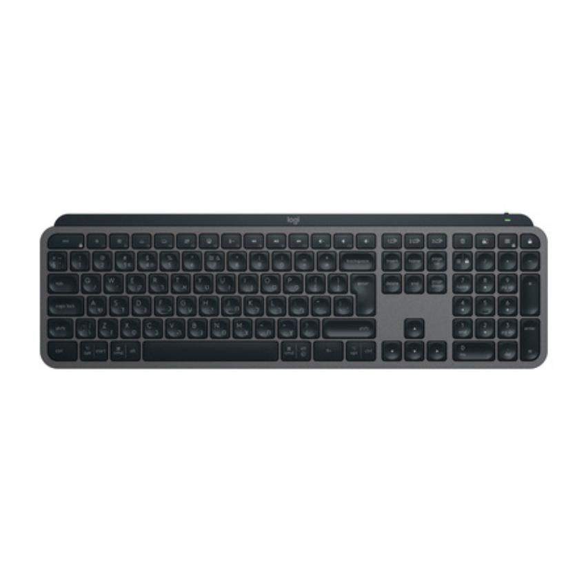 Logitech MX Keys S 