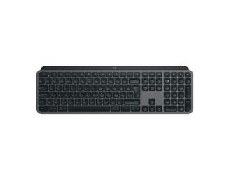 MX Keys S - GRAPHITE - HEB - BT - N/A -