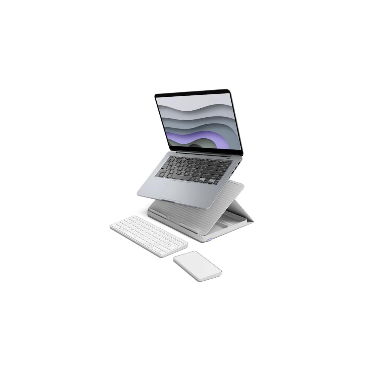 CASA POP-UP DESK NORDIC CALM - FRA-CENTR