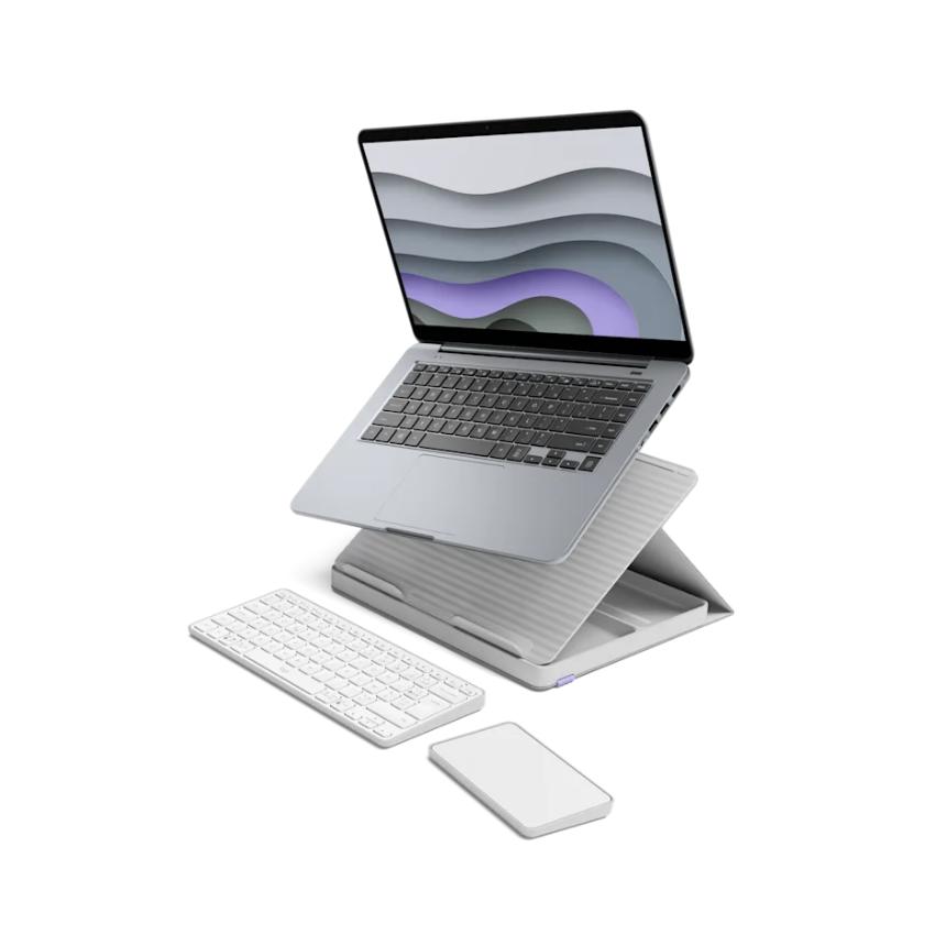 Logitech Casa Pop-Up Desk 