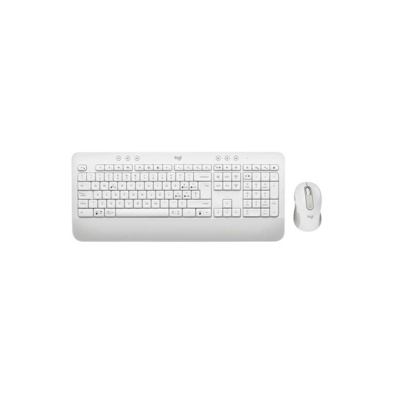 MK650 for Business OFFWHITEITAMEDITER