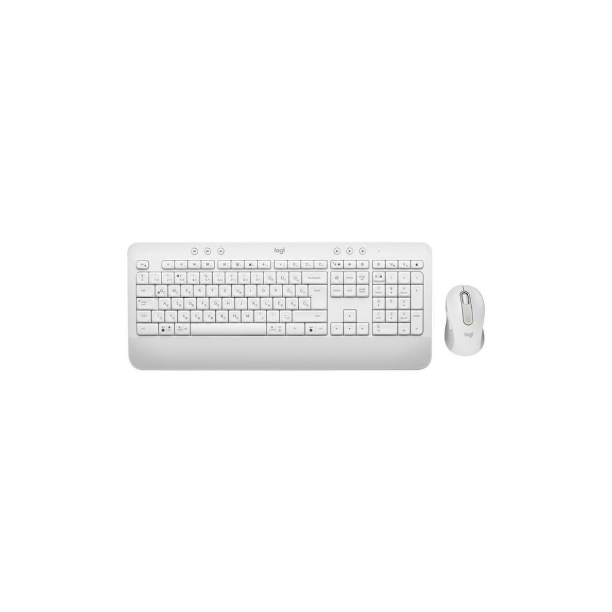 MK650 for Business OFFWHITEHUNINTNL