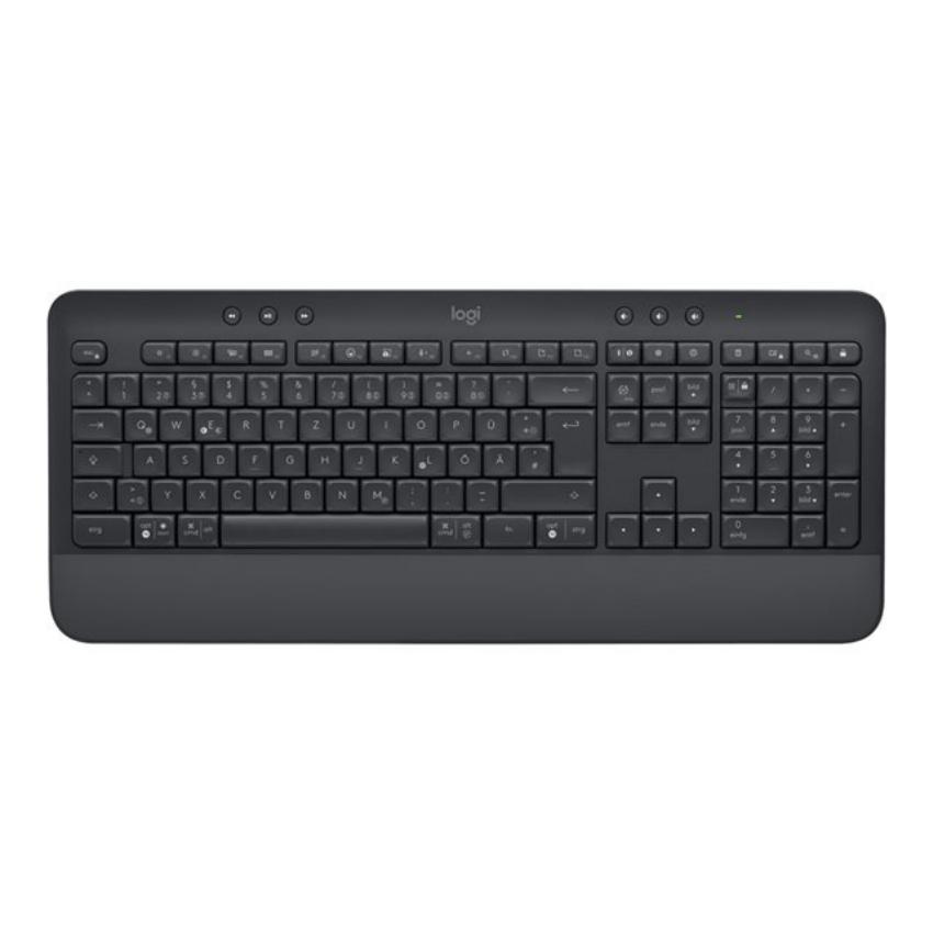 Logitech Signature K650 