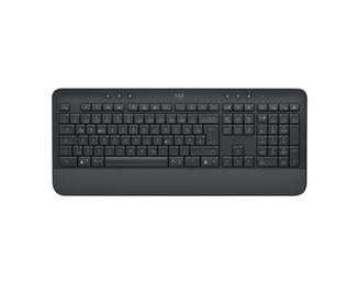 SIGNATURE K650 - GRAPHITE - DEU - CENTRA