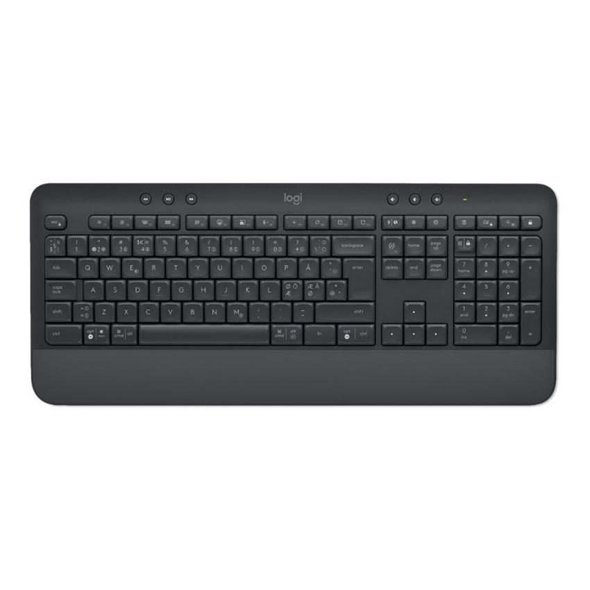 Logitech Signature K650 
