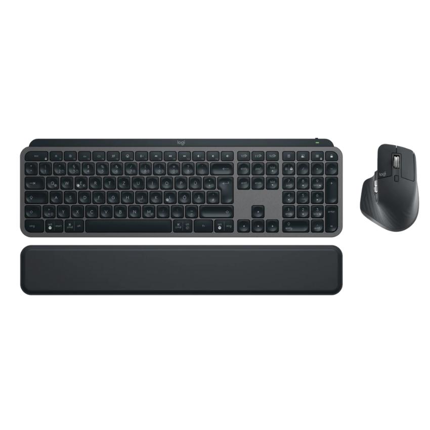 Logitech MX KEYS COMBO FOR BUSINESS | Gen 2 