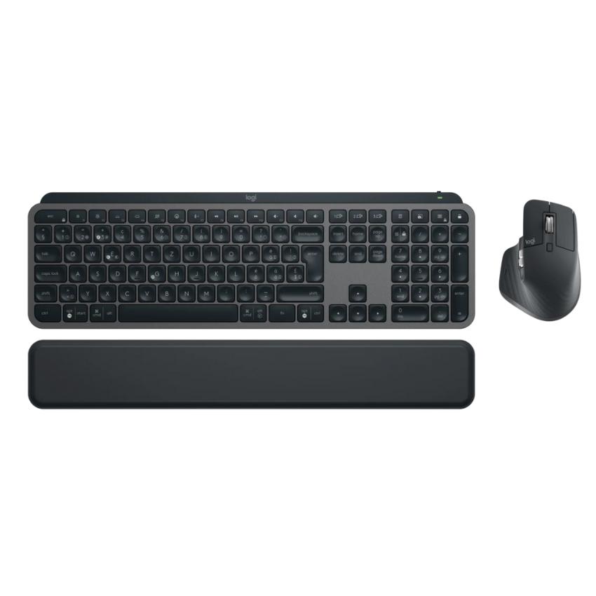 Logitech MX KEYS COMBO FOR BUSINESS | Gen 2 