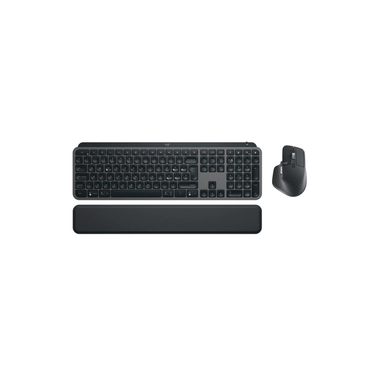 MX Keys Combo for Business Gen 2 - - ITA