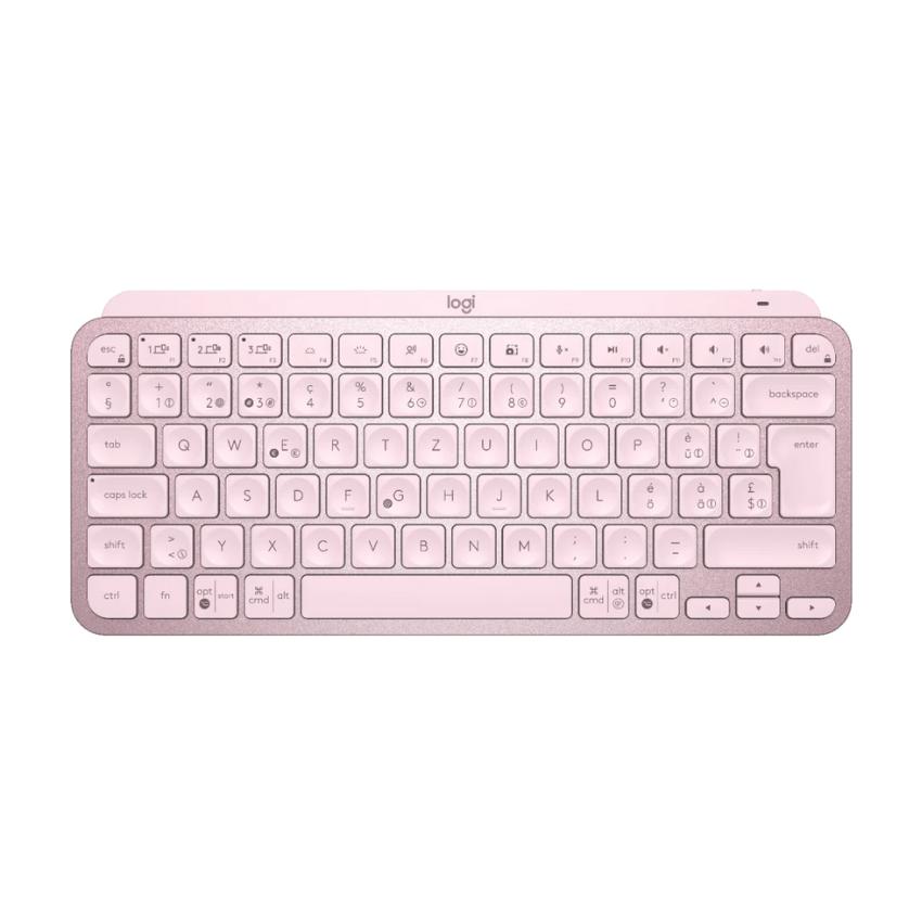 Logitech MX Keys Mini 