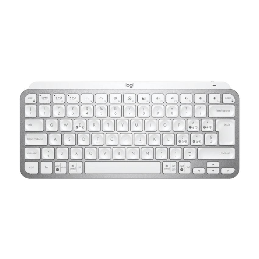 Logitech MX Keys Mini 