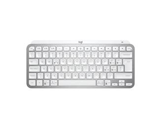 MXKeys Mini WRLS Illuminated KB PALE GRE