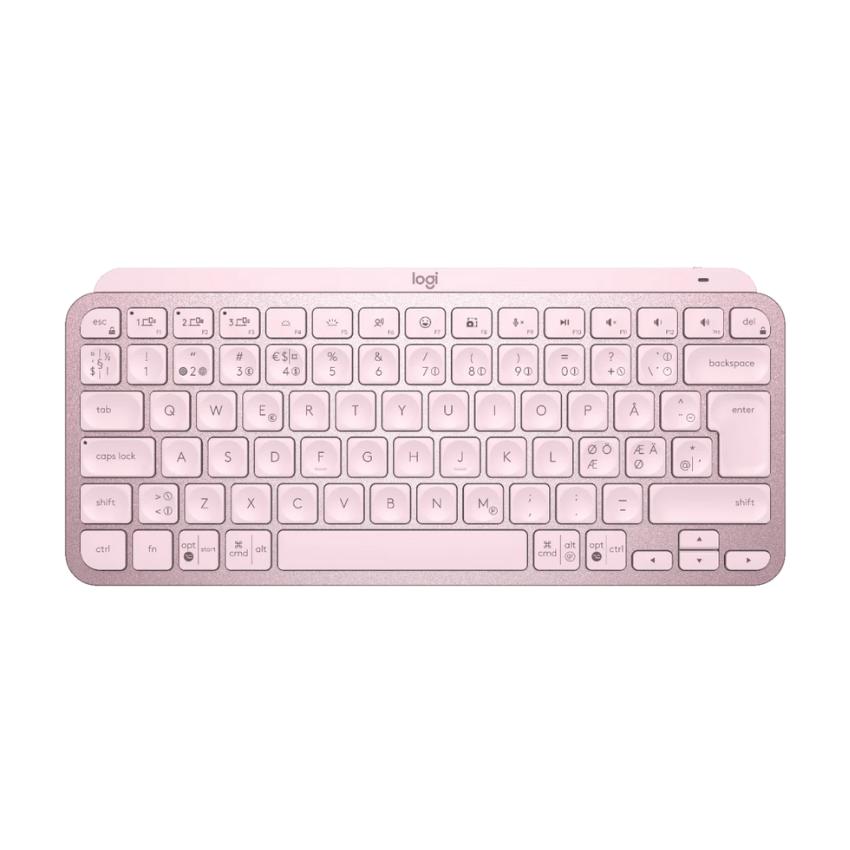 Logitech MX Keys Mini 