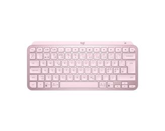 MXKeys Mini WRLS Illuminated KB ROSE - -