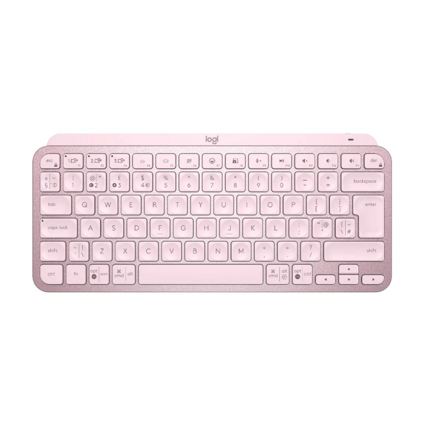 Logitech MX Keys Mini 