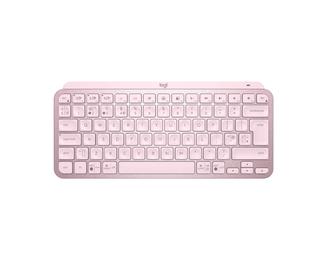 MXKeys Mini WRLS Illuminated KB ROSE - U