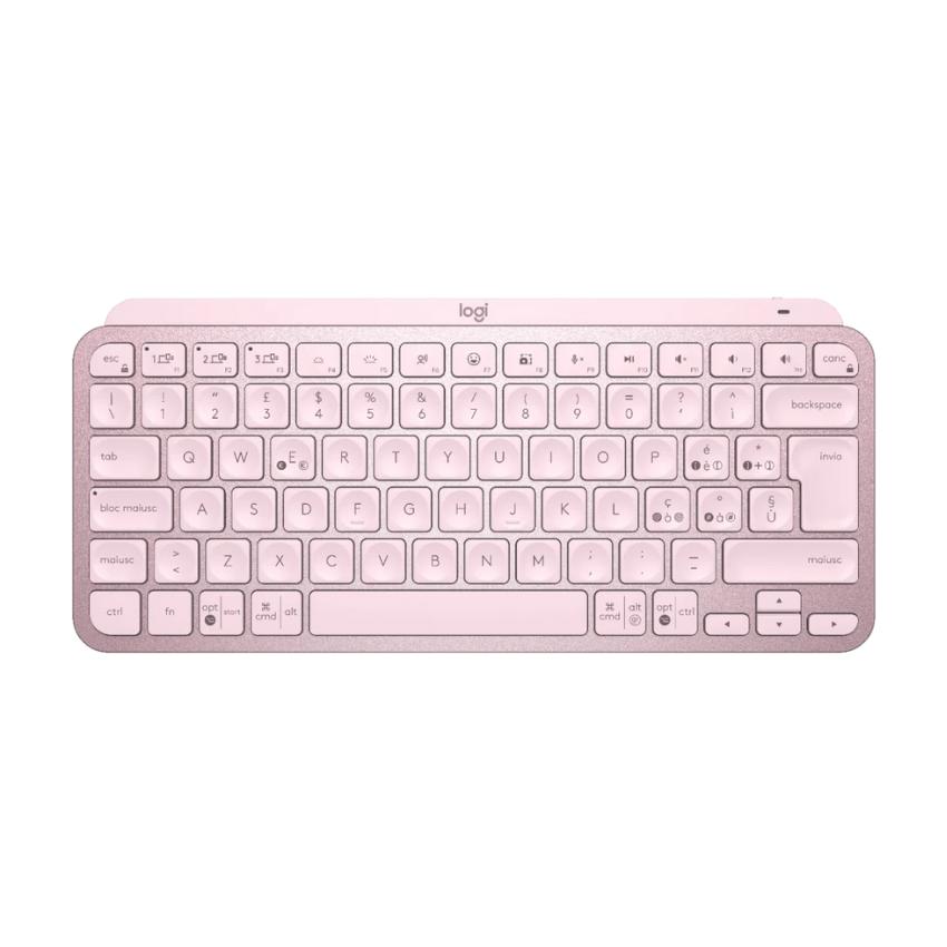 Logitech MX Keys Mini 