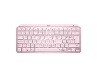 MX Keys Mini WRLS Illumin.Keyb. - ROSE -