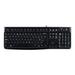 Logitech Keyboard K120 for Business 