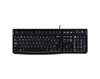 K120 Keyboard Czech Layout