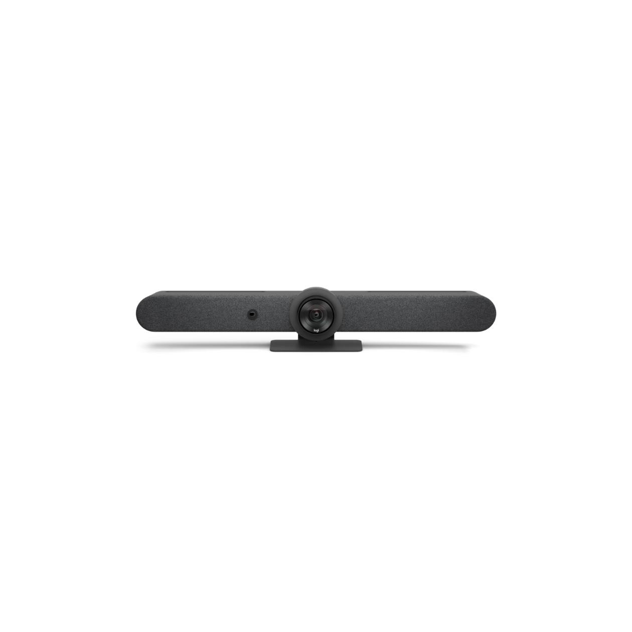 Rally Bar - GRAPHITE - UK