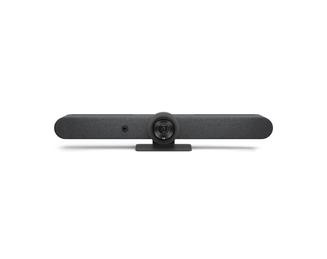 Rally Bar - GRAPHITE - UK