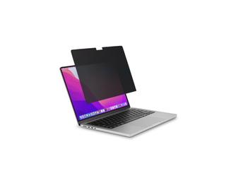 Kensington MagPro Elite - Notebook privacy filter - removable - magnetic - 14\" - black - for Apple MacBook Pro (14.2 in)