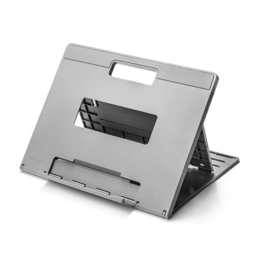 Kensington Easy Riser Go Laptop Cooling Stand - Notebook stand