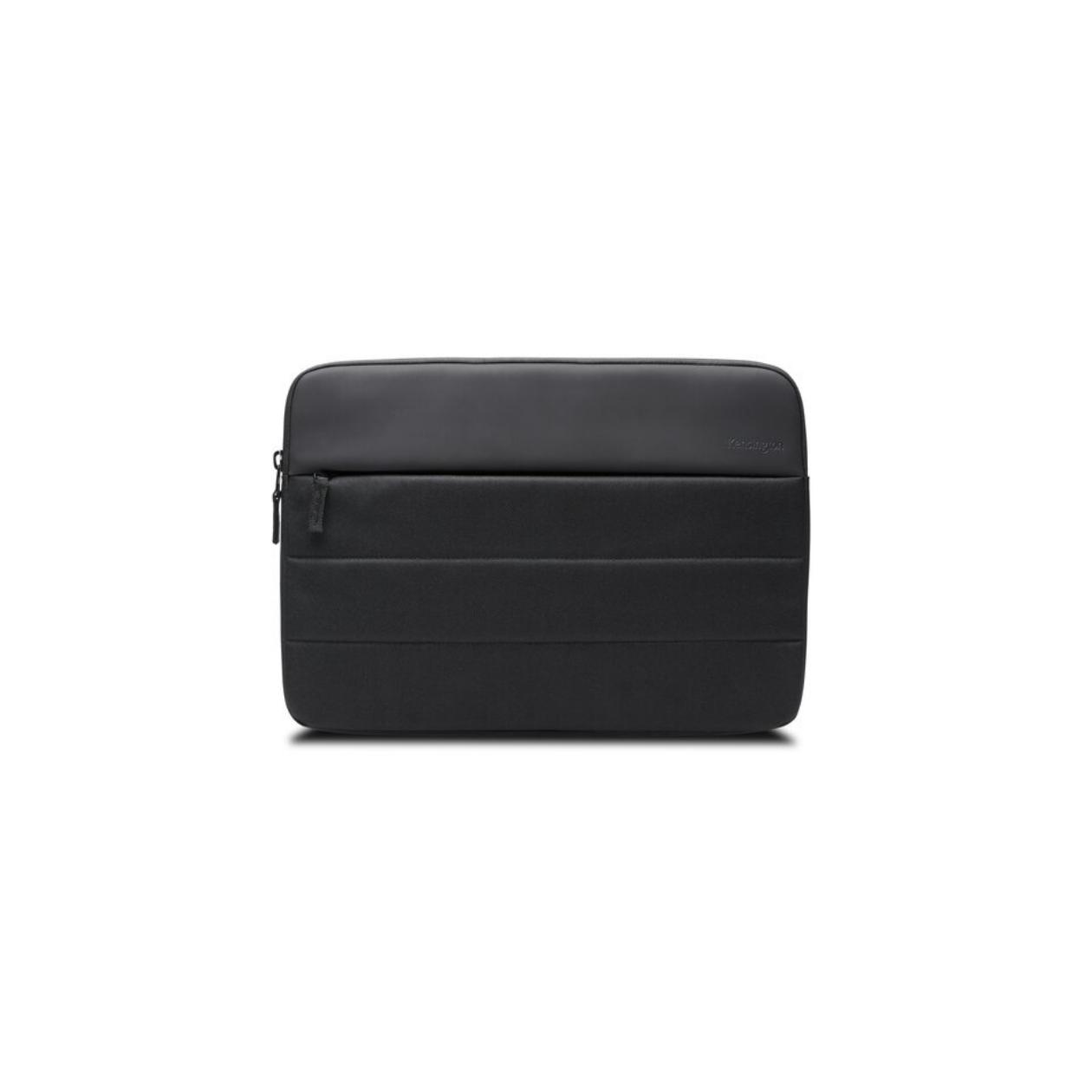 Kensington EQ - Notebook sleeve - 12\" - black