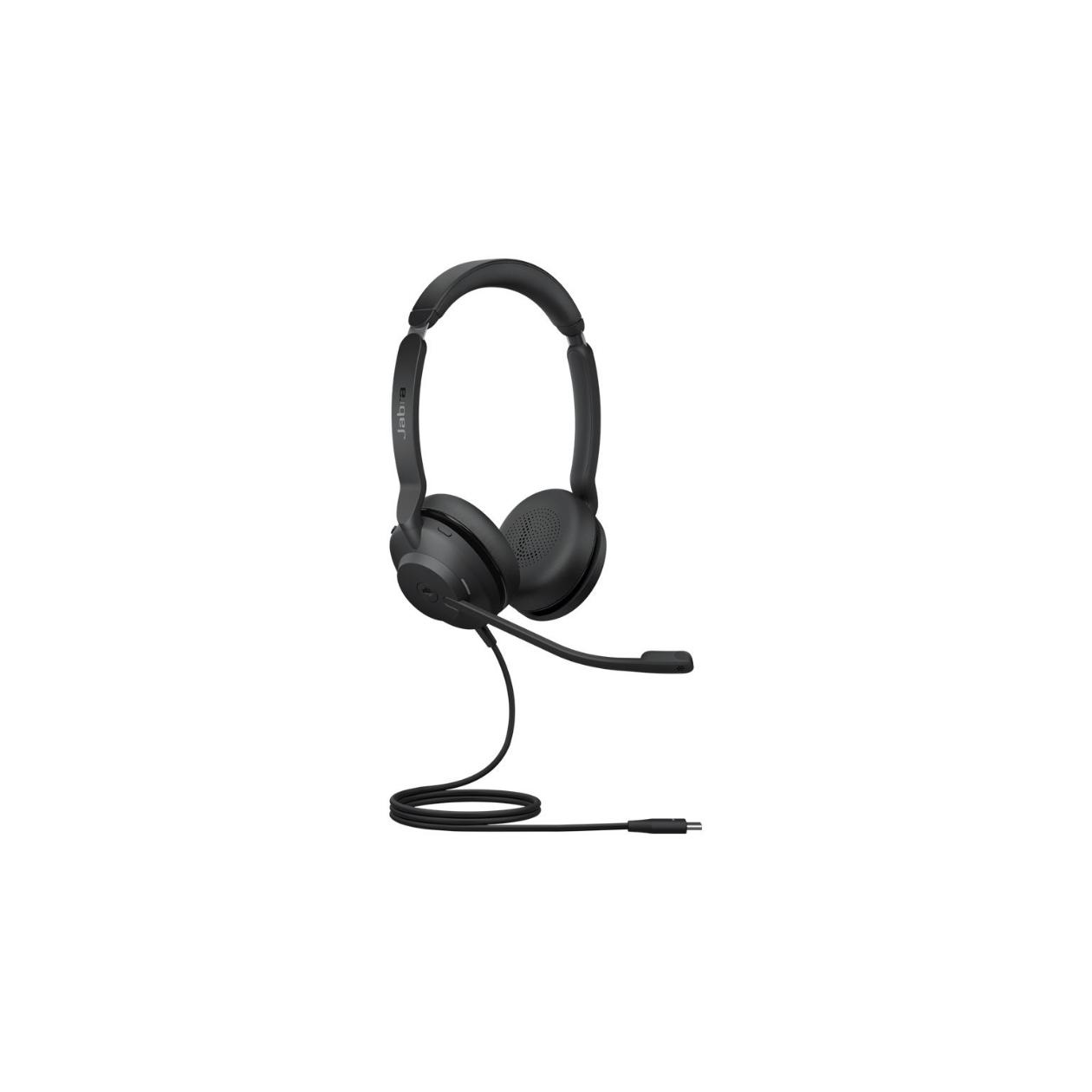 Jabra Evolve2 30 SE USB C/A MS Stereo