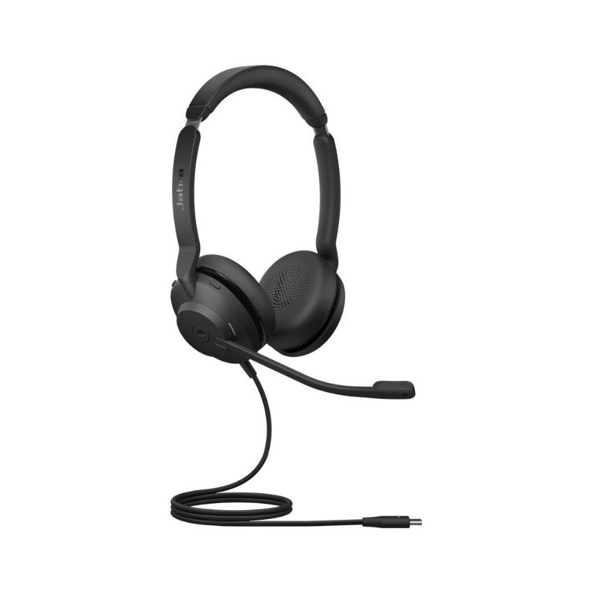 Jabra Evolve2 30 SE USB C/A MS Stereo