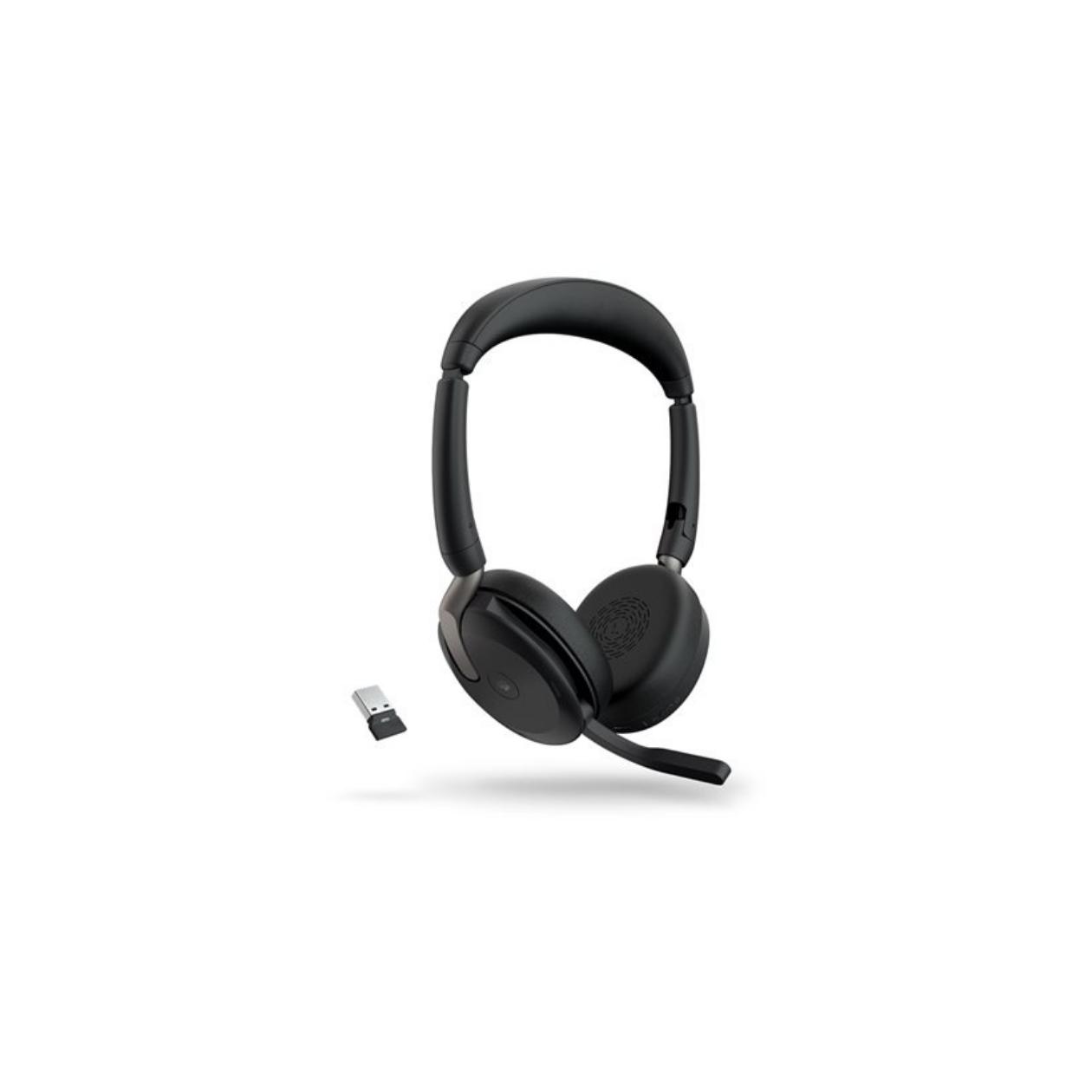 Evolve2 65 Flex Link380a MS Stereo WLC