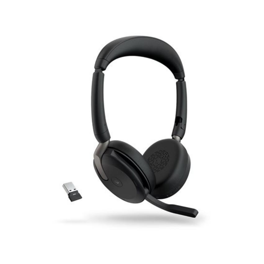 Jabra Evolve2 65 Flex 